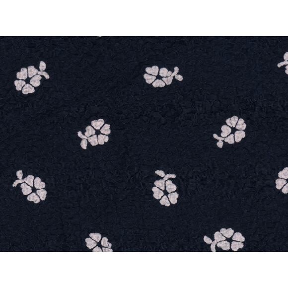 Vintage Ripe Clothing Blue USA Made Cropped Crop Top 3XS - Picture 10 of 10